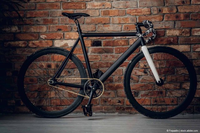 How to care for a carbon bicycle frame