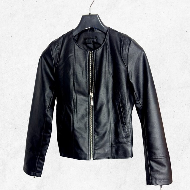 How to care for a leather jacket
