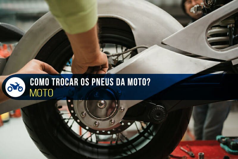 Prepare the bike and remove the wheel