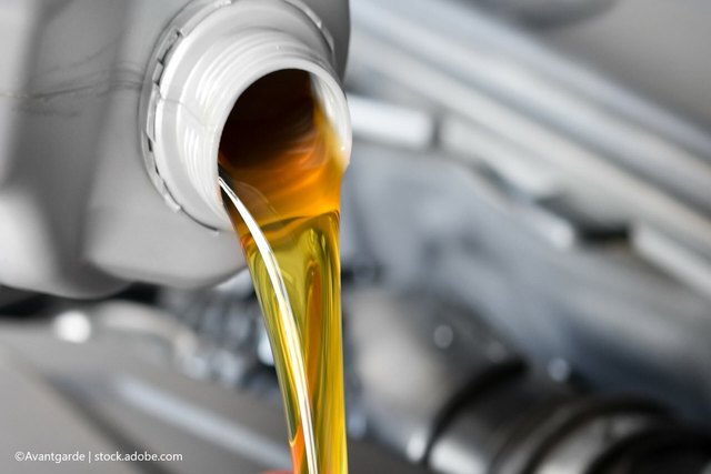 How to Change Your Car's Engine Oil