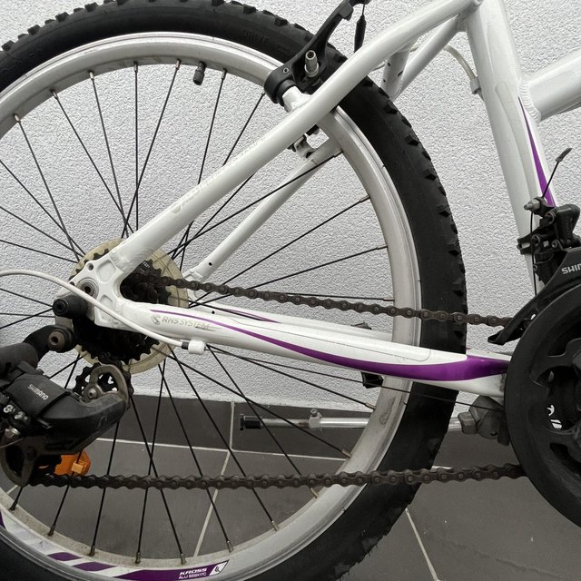 How to choose a bike chain lubricant