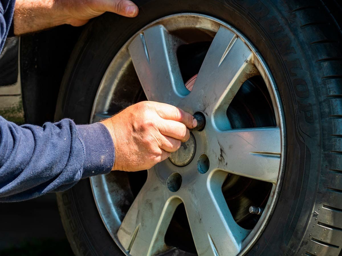How to choose and change car rims