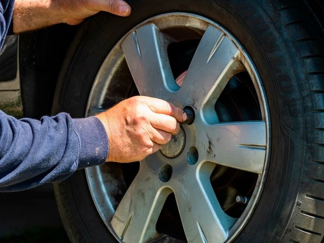 How to choose and change car rims