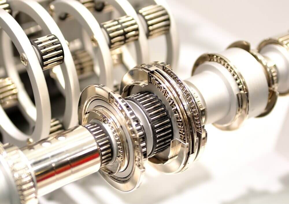 How to choose grease for heavily used metal axles