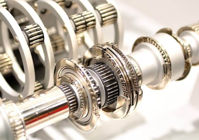 How to choose grease for heavily used metal axles