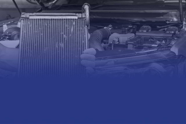 How to clean and flush a car radiator
