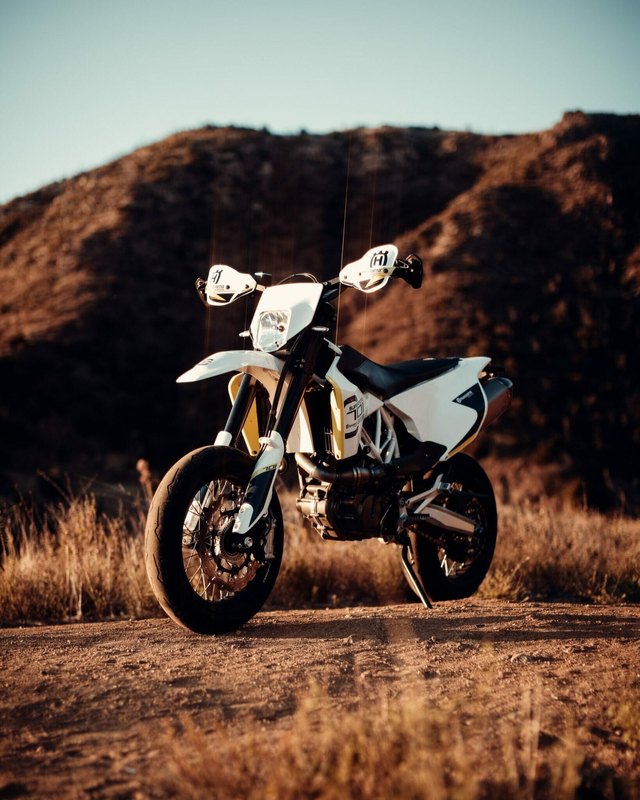 How to Clean and Maintain a Dirt Bike