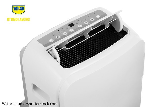 How to Clean a Portable Air Conditioner
