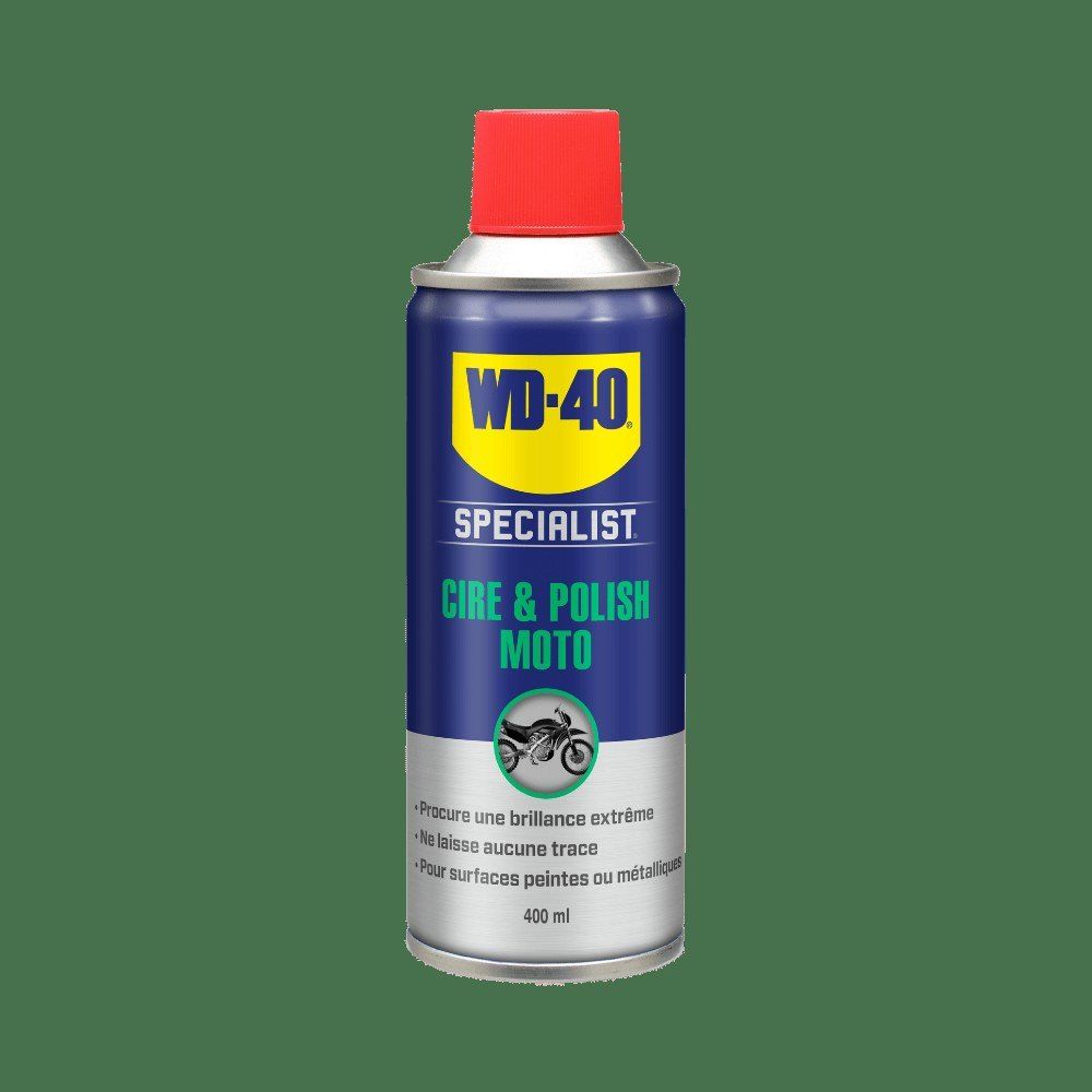 Bring back the shine