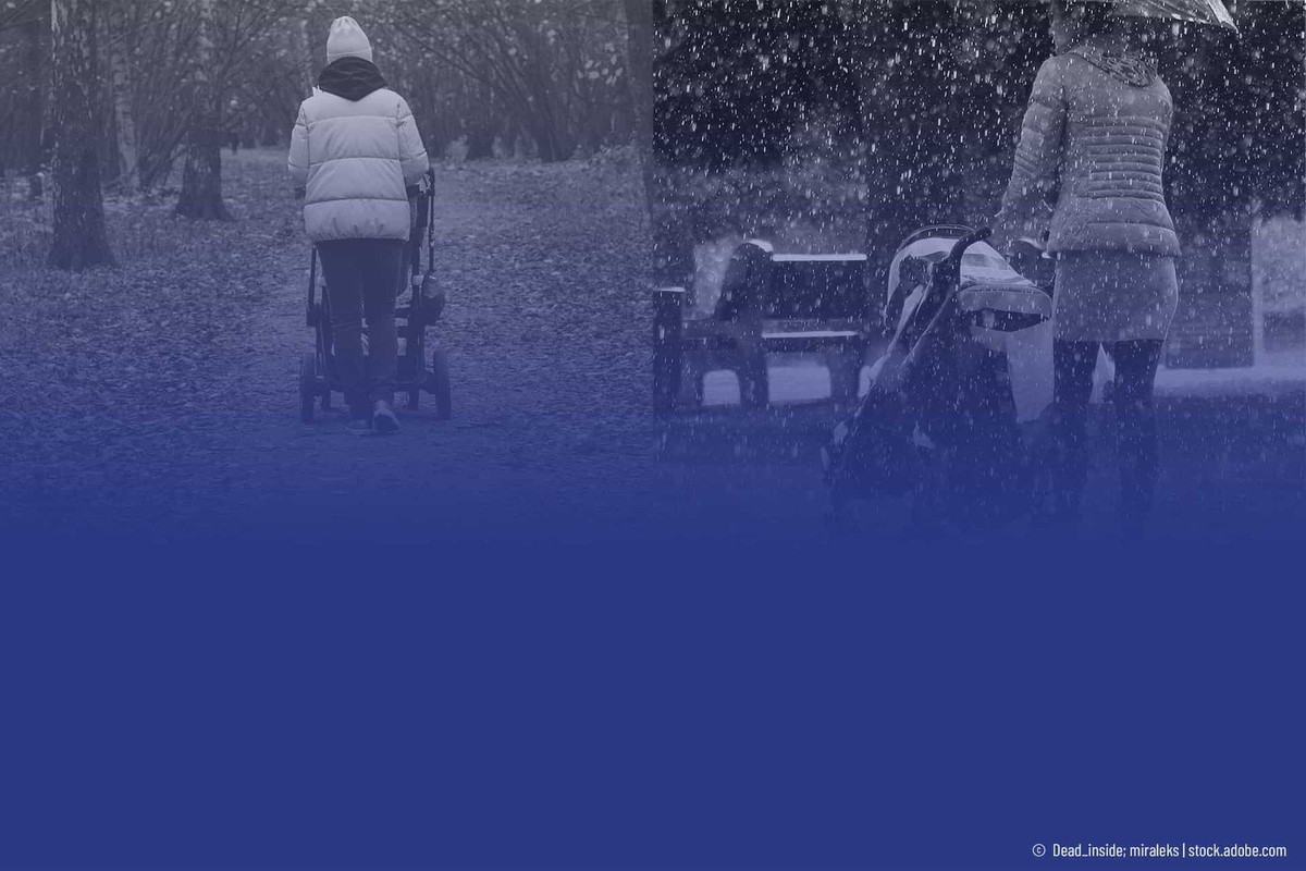 How to Clean a Pushchair Quickly
