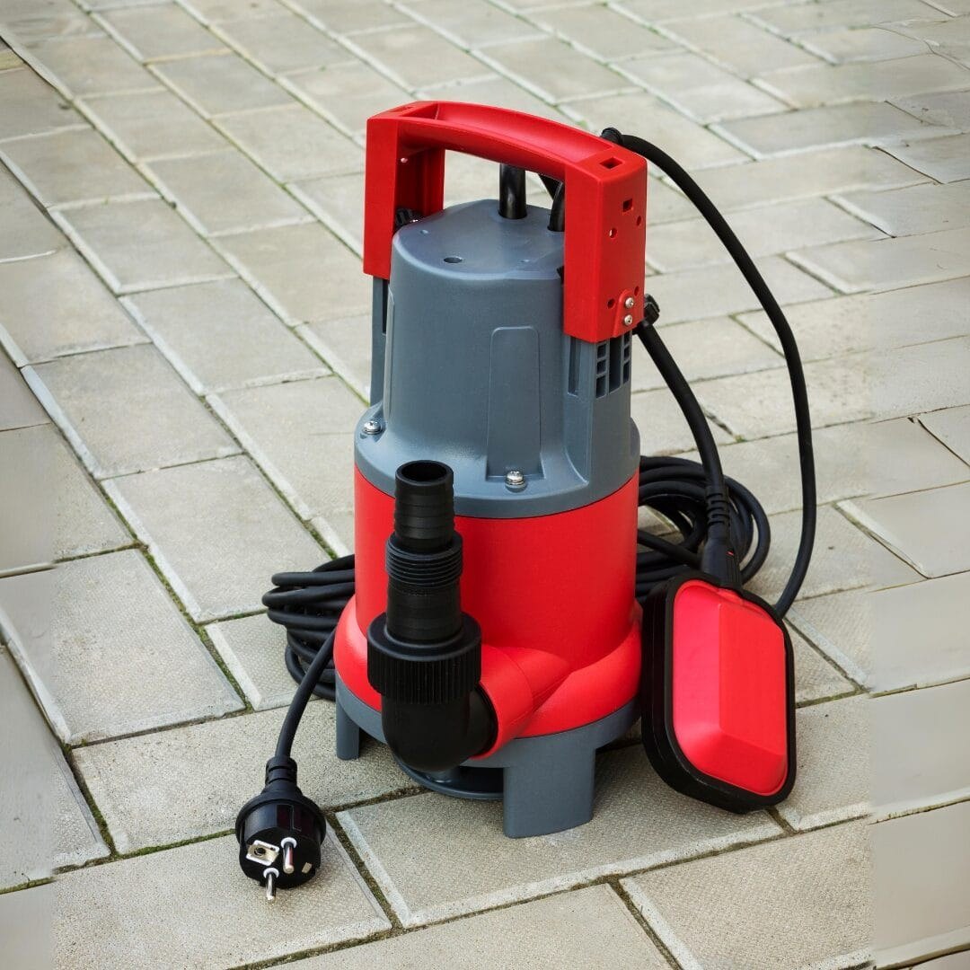 How to Clean a Submersible Pump for a Well or Pool