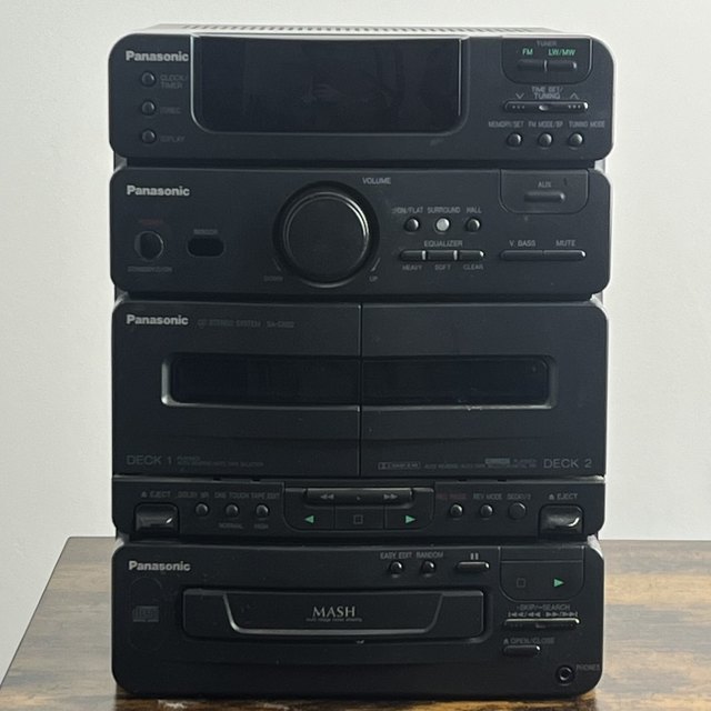 How to clean and care for Hi-Fi and audio equipment