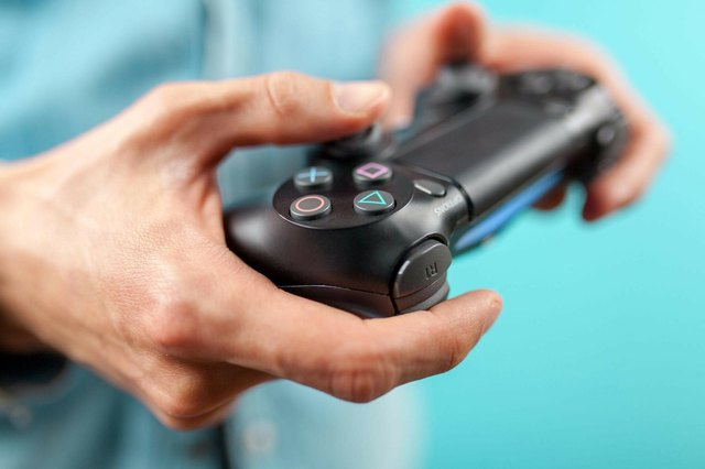 How to Clean a Game Controller and Fix a Sticky Stick