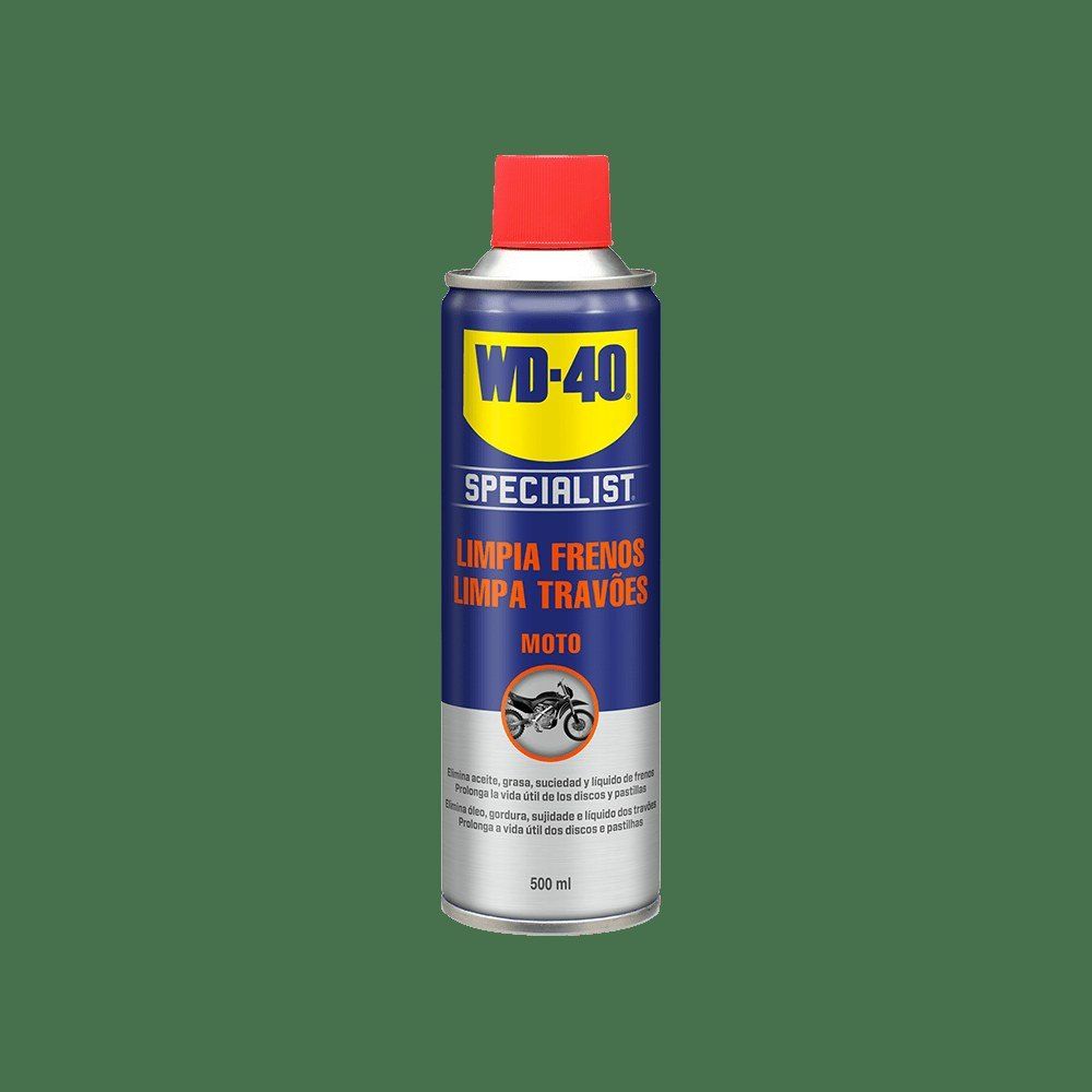 Clean the lever pivot