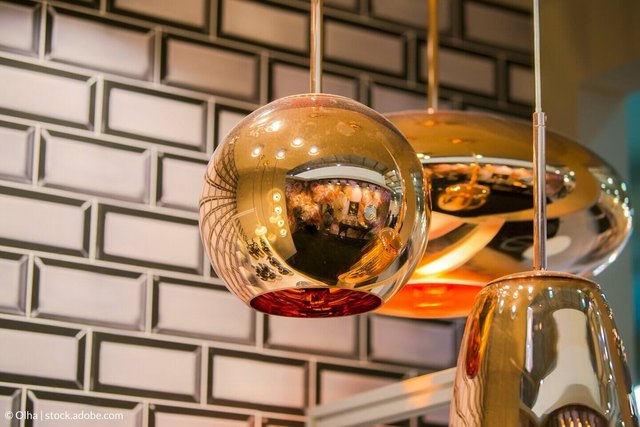 How to Clean and Polish Brass Lamps