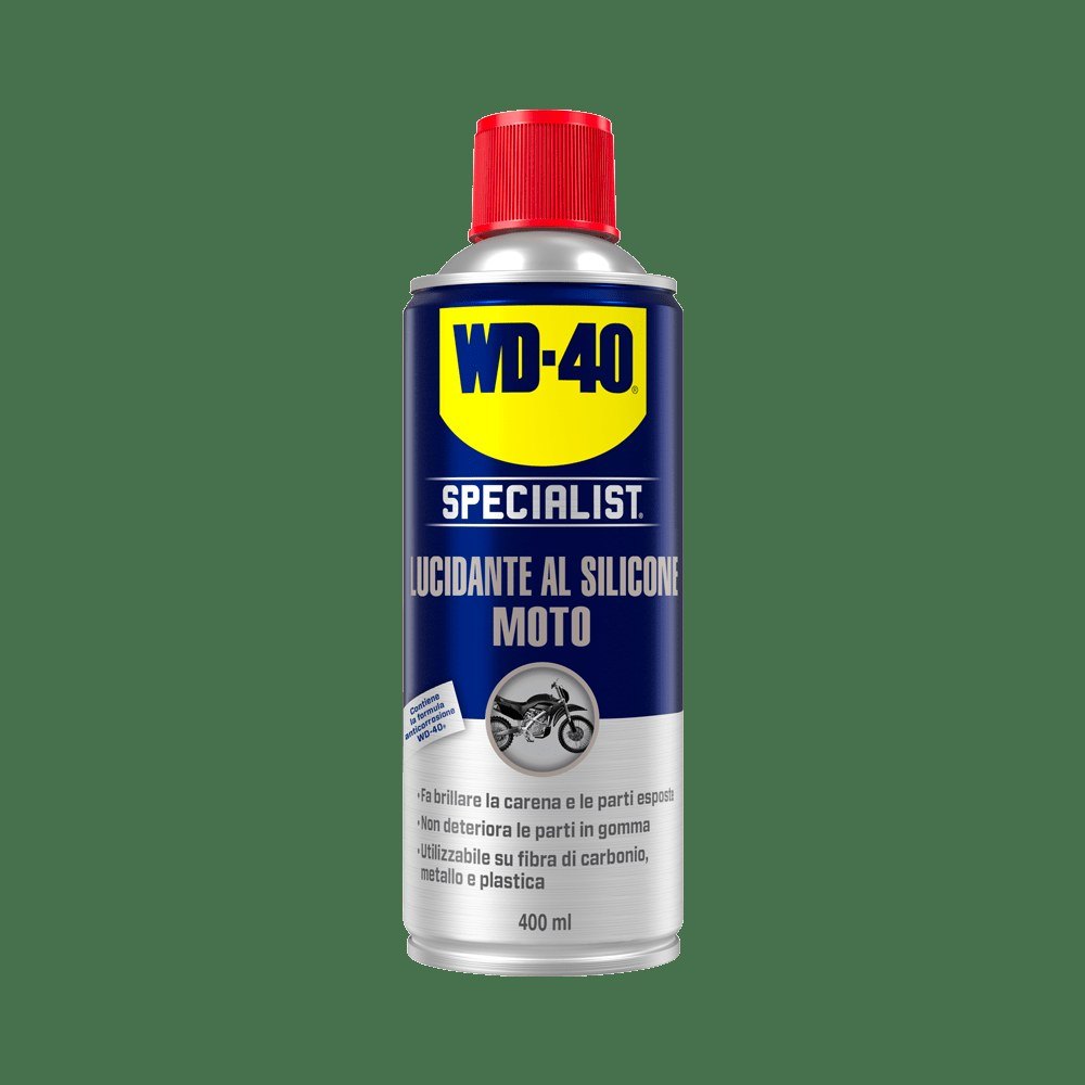 Protect rubber seals