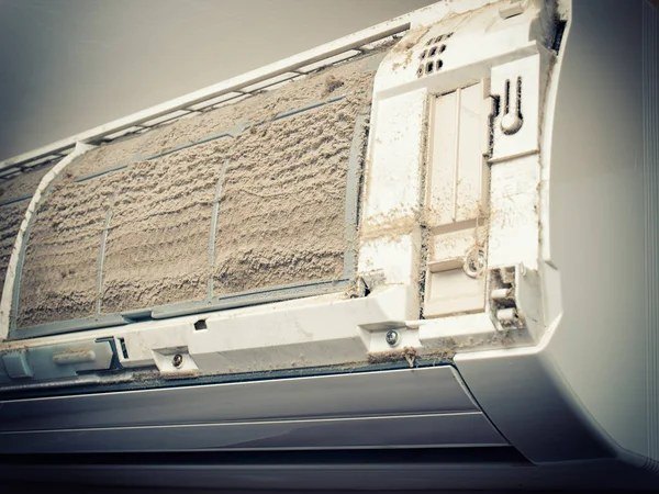 How to Clean a Home Air Conditioning Unit
