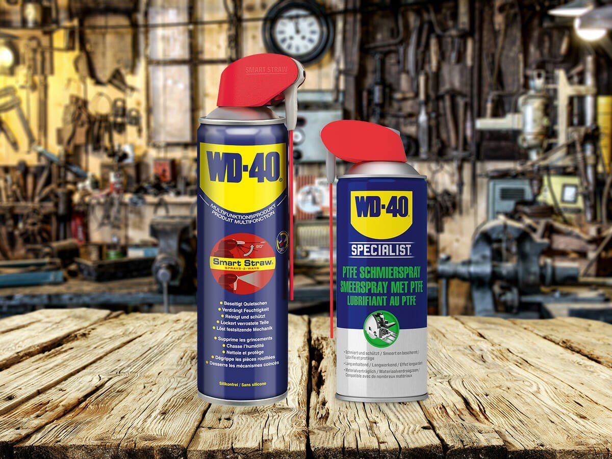 Clean the head by hand