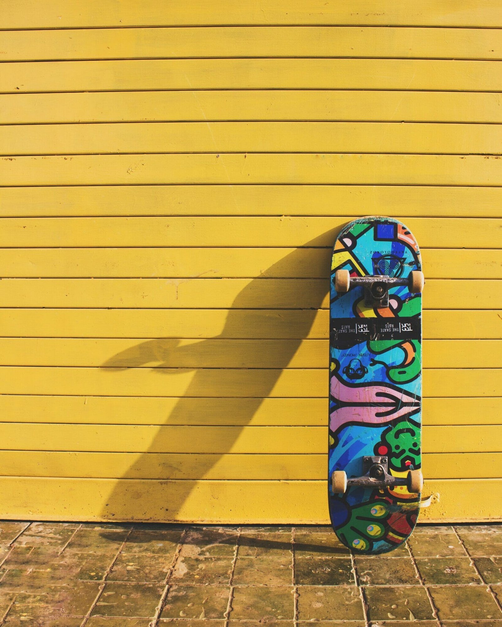 How to clean skateboard bearings