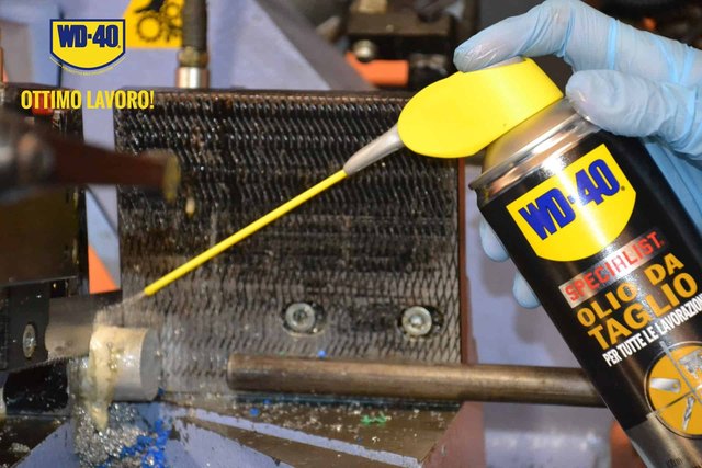 How to Cut Aluminium and Steel Without Overheating