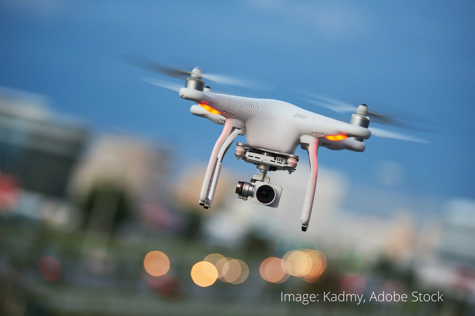 How to Maintain a Drone: Step-by-Step Care