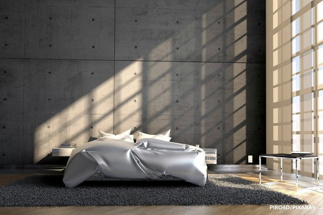 How to Fix a Squeaky Bed