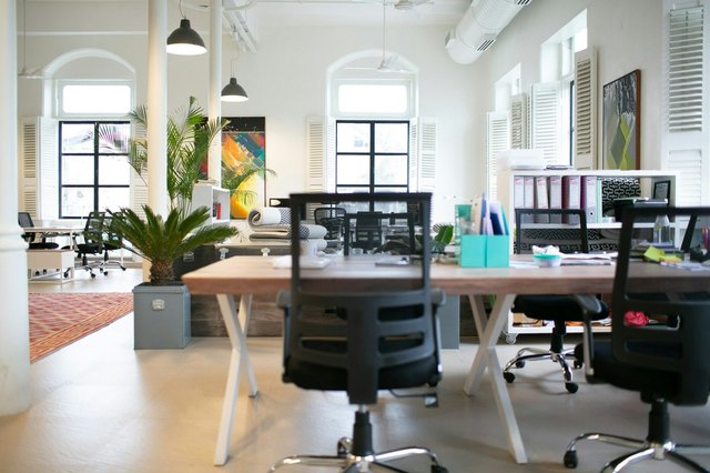 How to Fix a Squeaky Office Chair