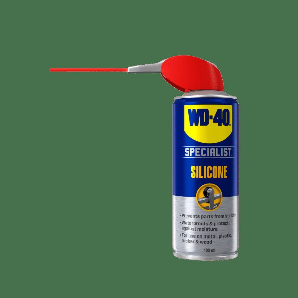 Clean the aerator