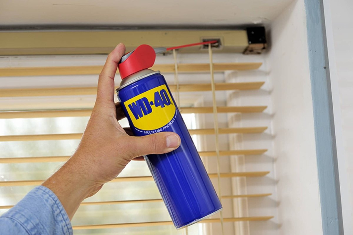 Replace broken slats