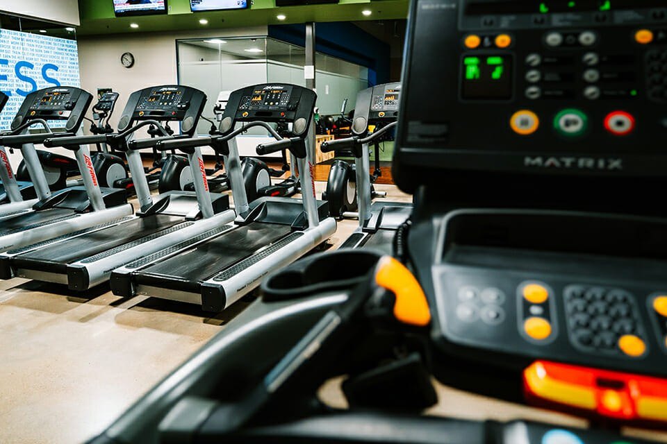 Clean off sweat and dust