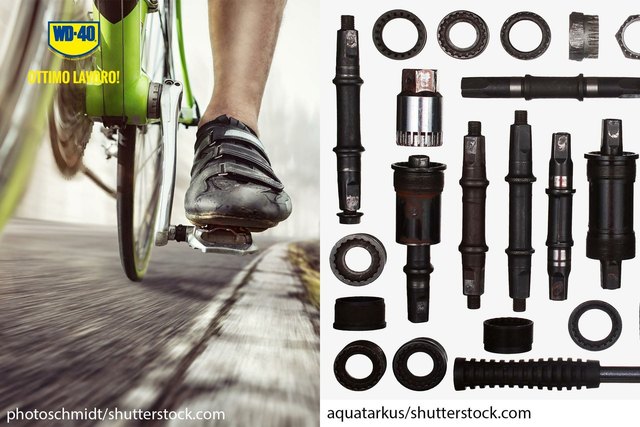How to Service a Bicycle Bottom Bracket