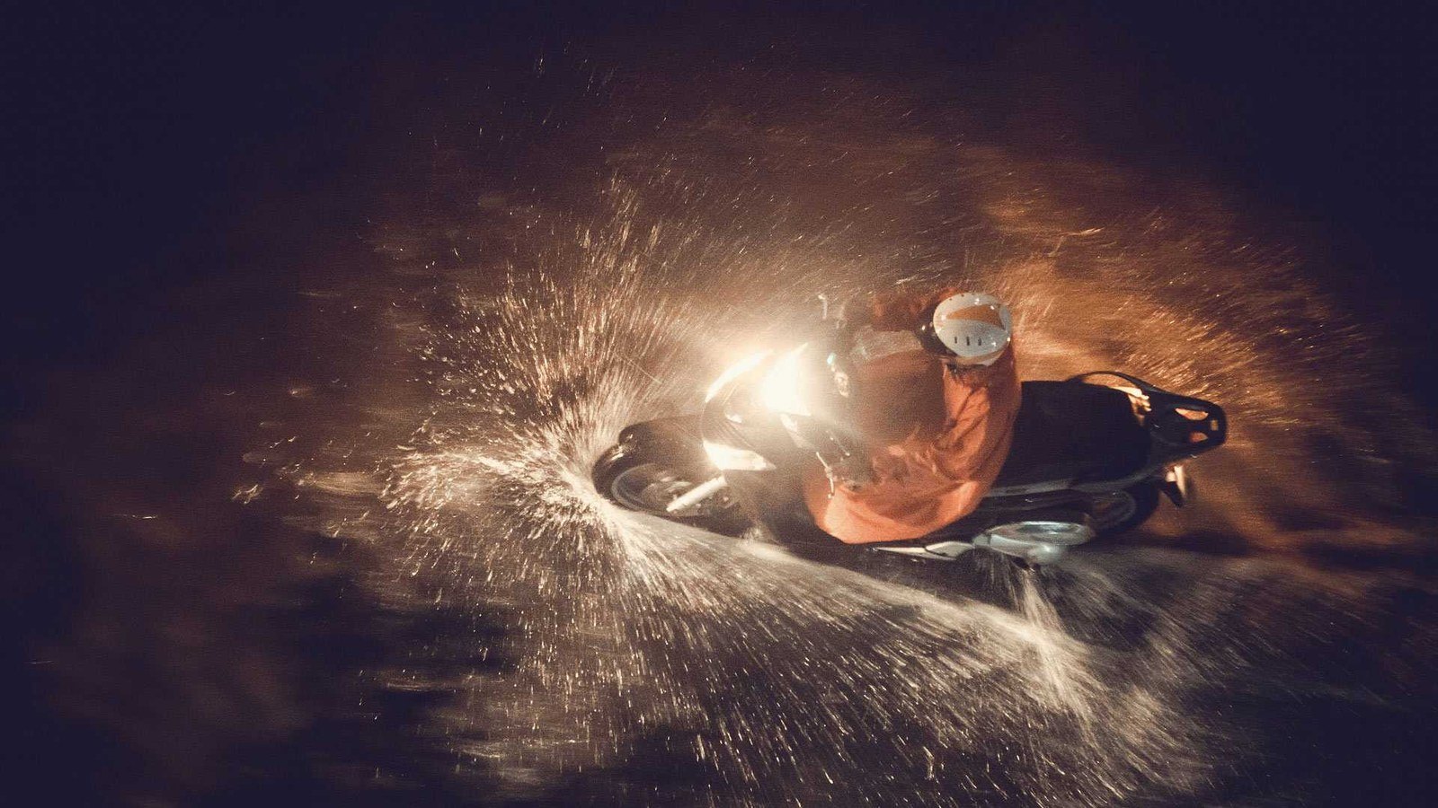 How to Maintain a Bike in Winter and Rain