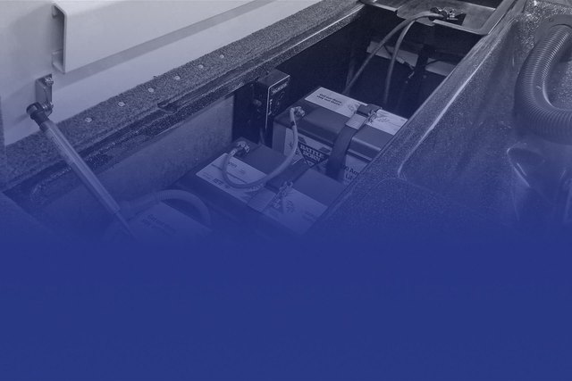 How to Maintain a Boat Battery