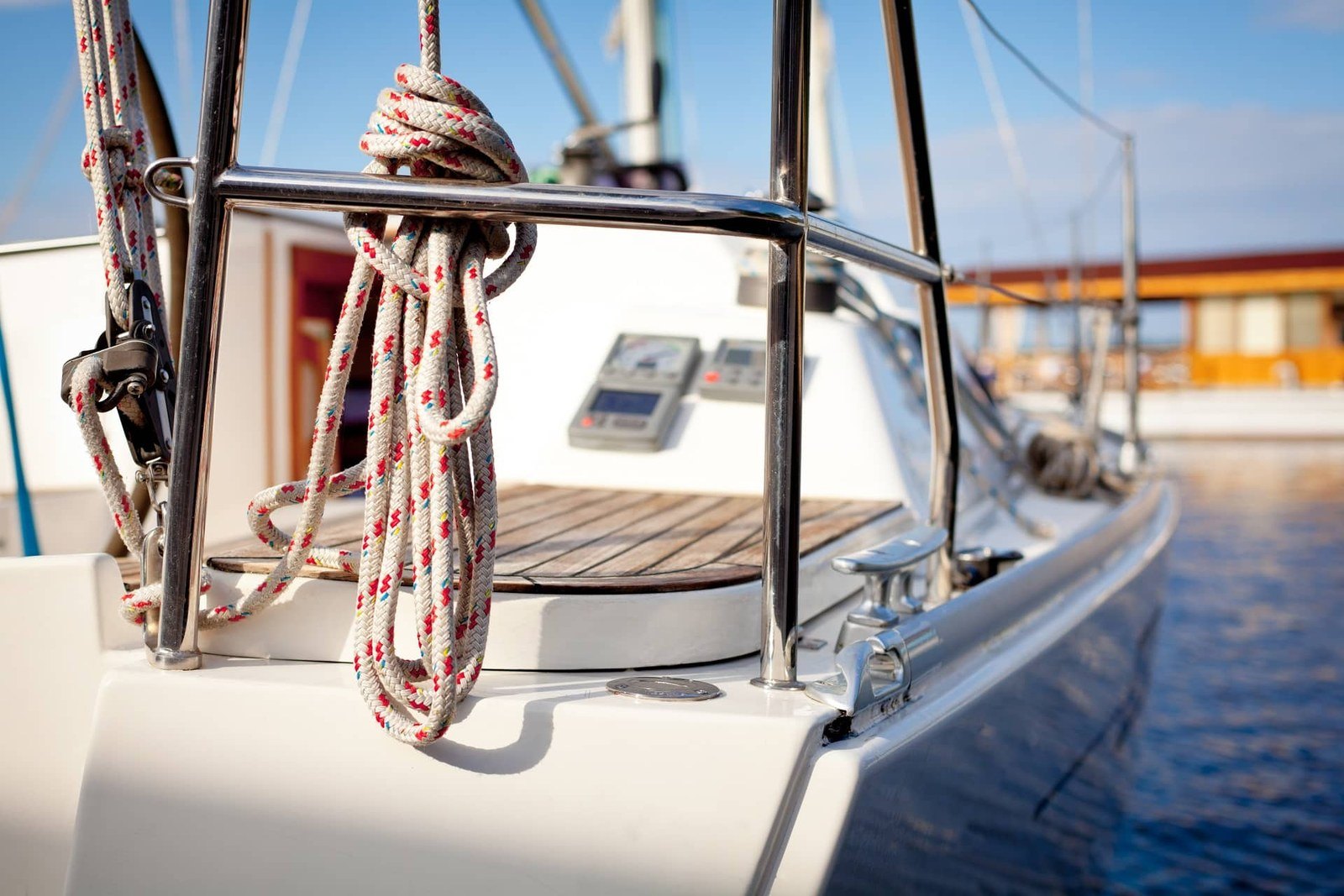 How to Maintain a Boat: Seasonal Care Guide
