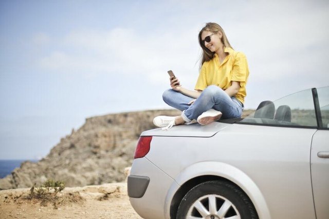 How to look after your car after a holiday