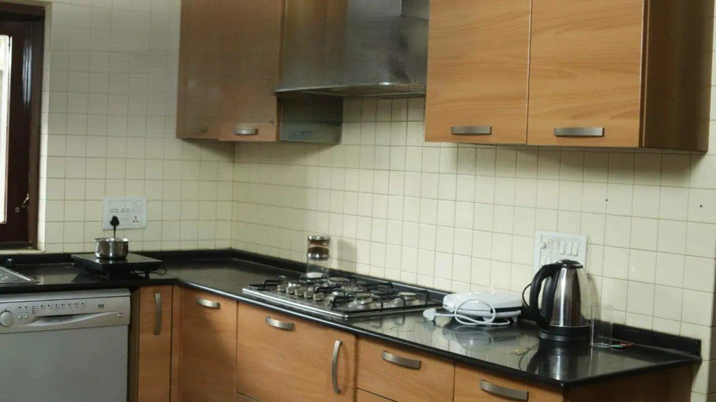 How to Keep Your Kitchen Clean Every Day