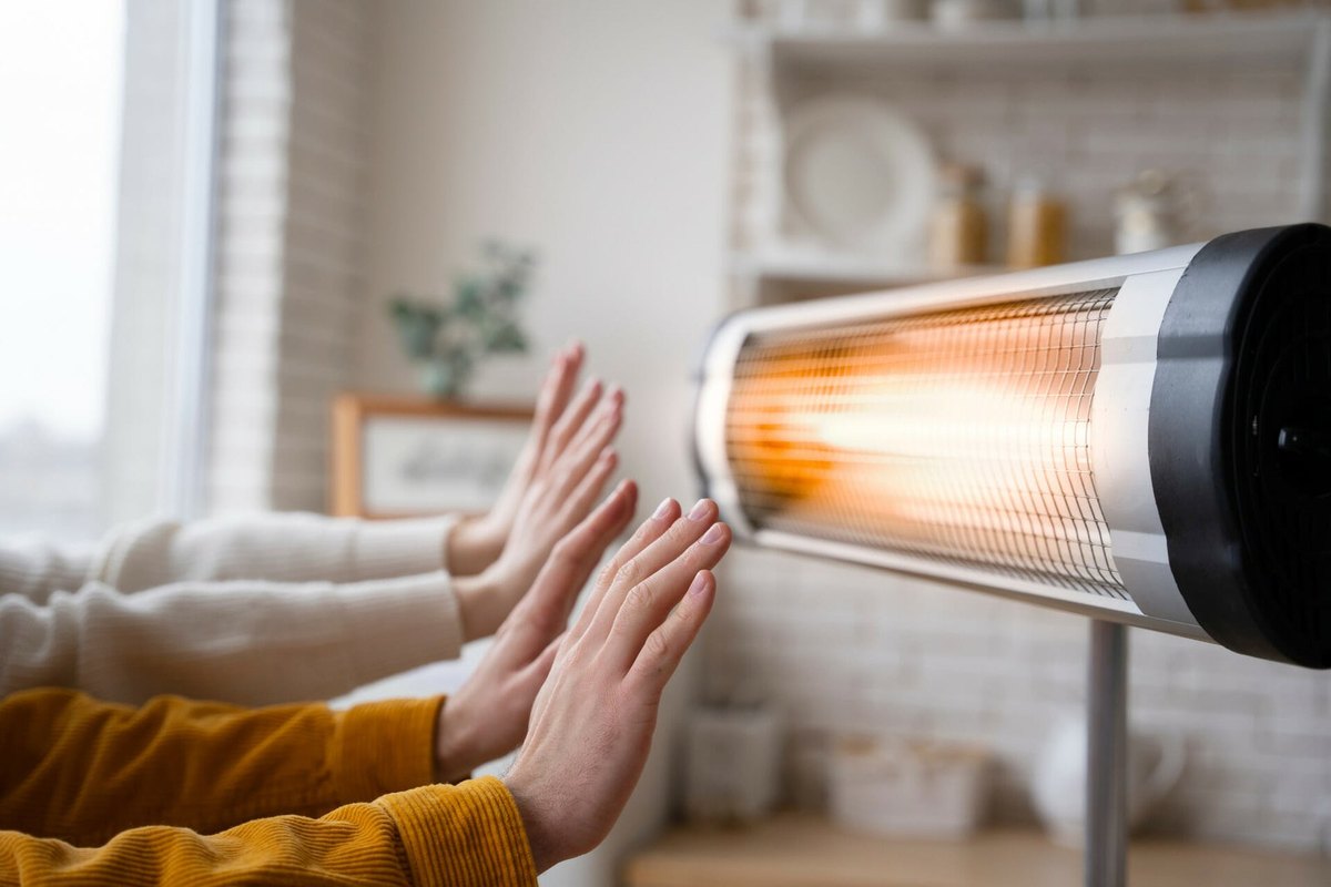 Identify your heater type