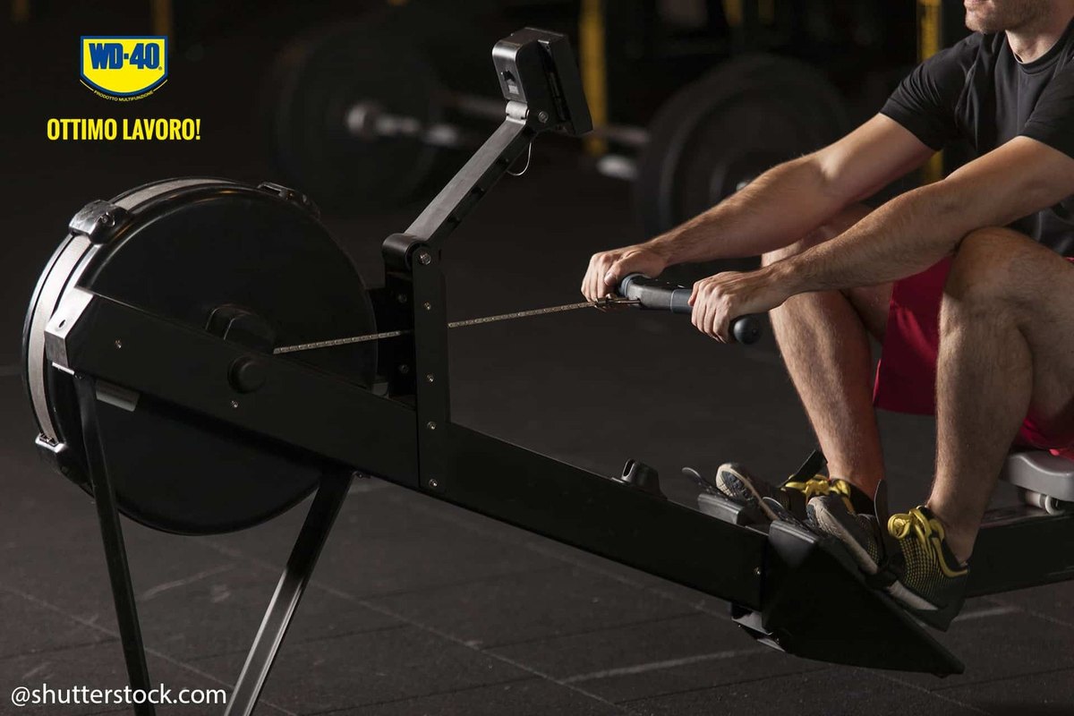 Remove dust and sweat regularly