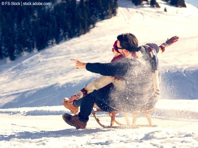 How to Maintain a Sled in Winter and Summer