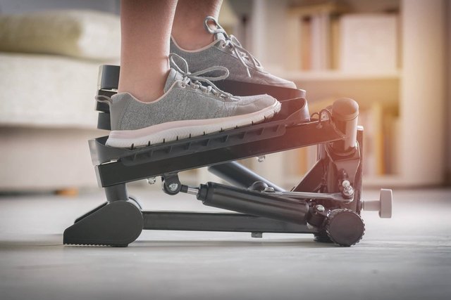 How to Maintain a Stepper Machine