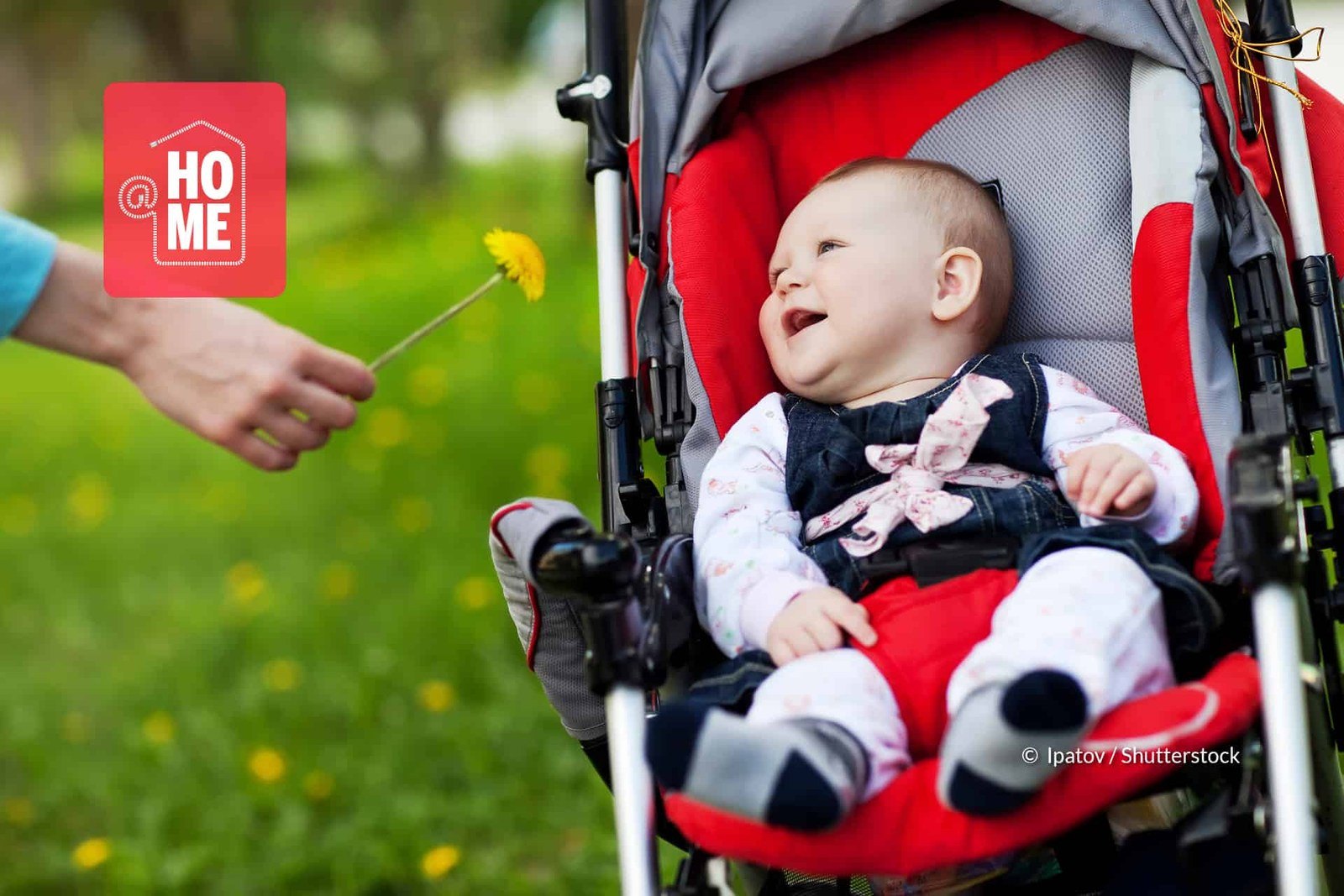 How to maintain a baby stroller