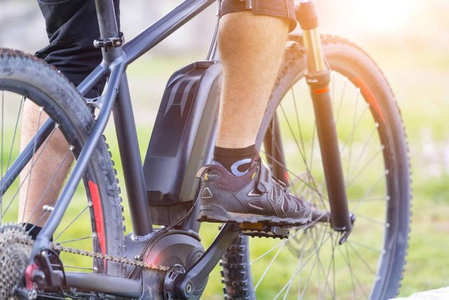 How to Maintain an E-Bike