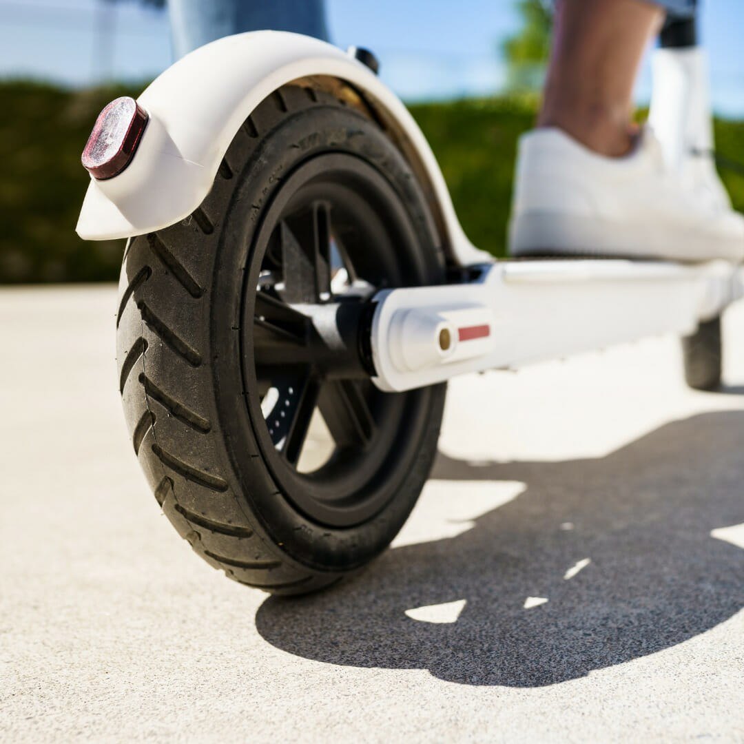 Clean the body without a pressure jet