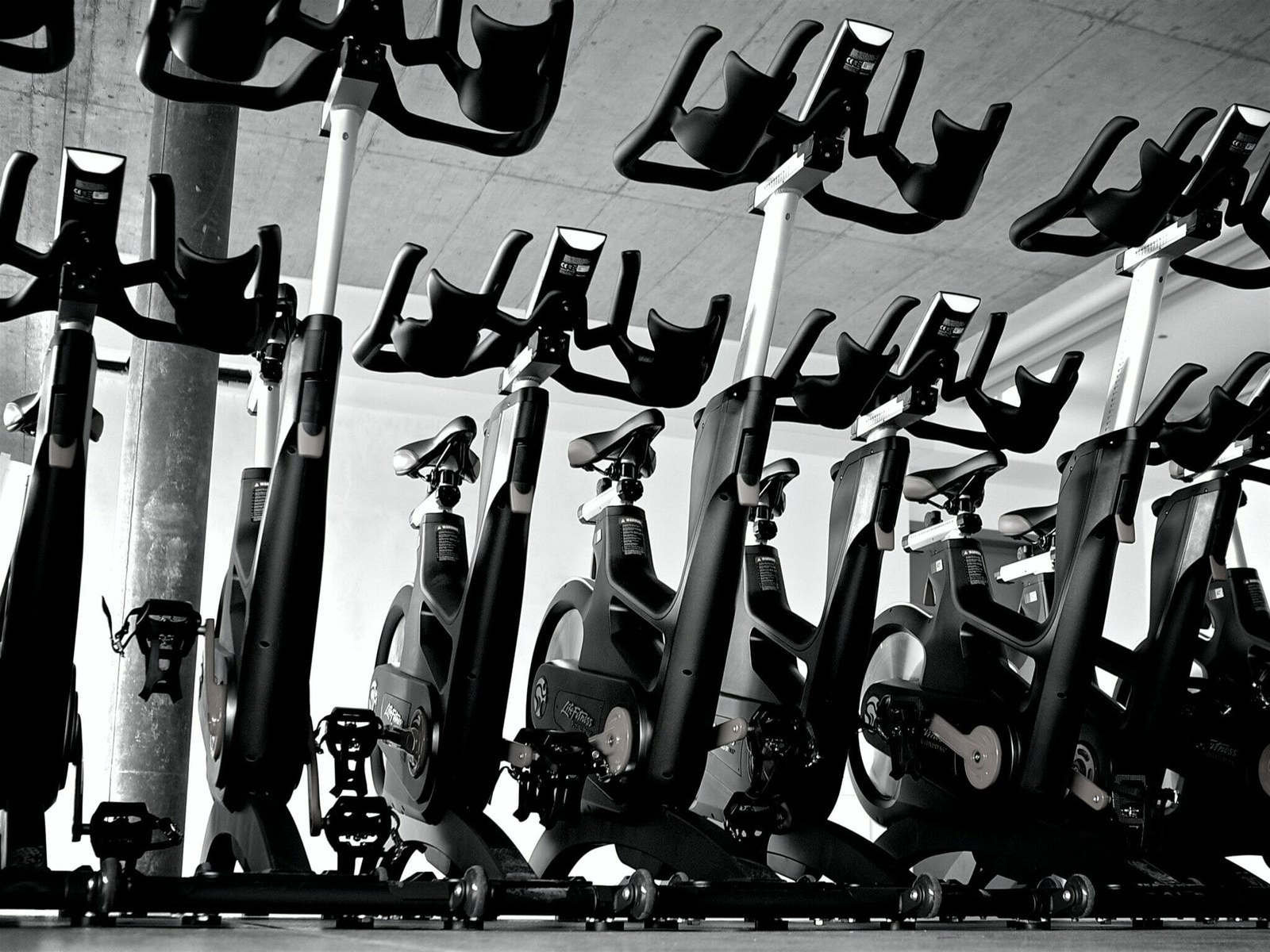 How to Maintain an Exercise Bike