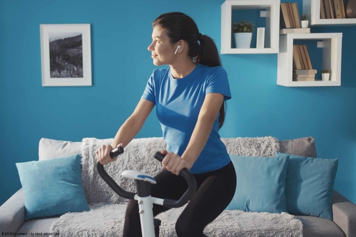 Assess the bike's condition