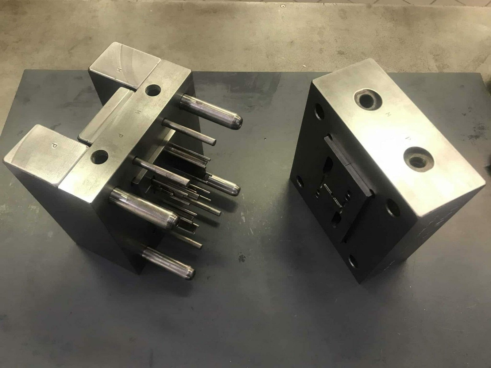 How to Maintain a Plastic Injection Mould