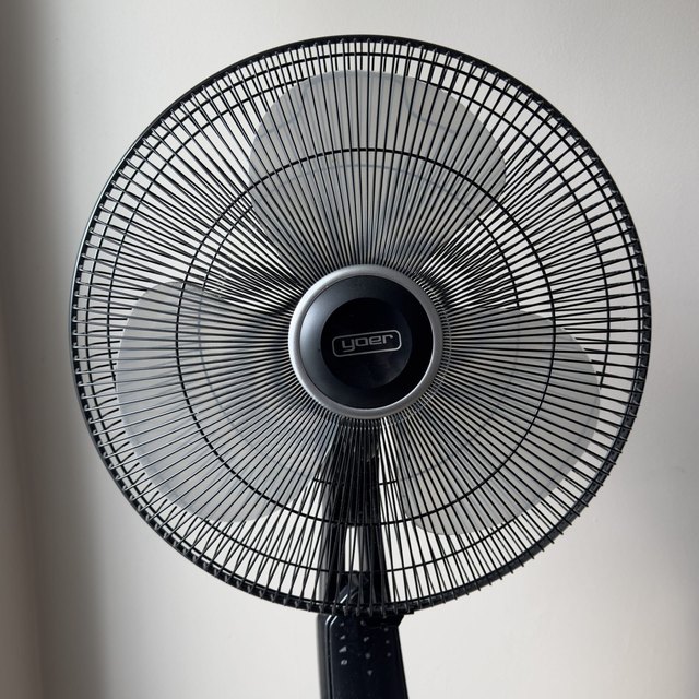 How to Maintain and Repair a Fan