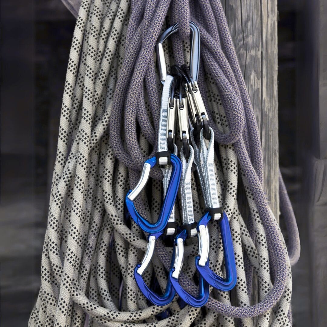 How to care for climbing gear