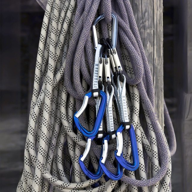 How to care for climbing gear