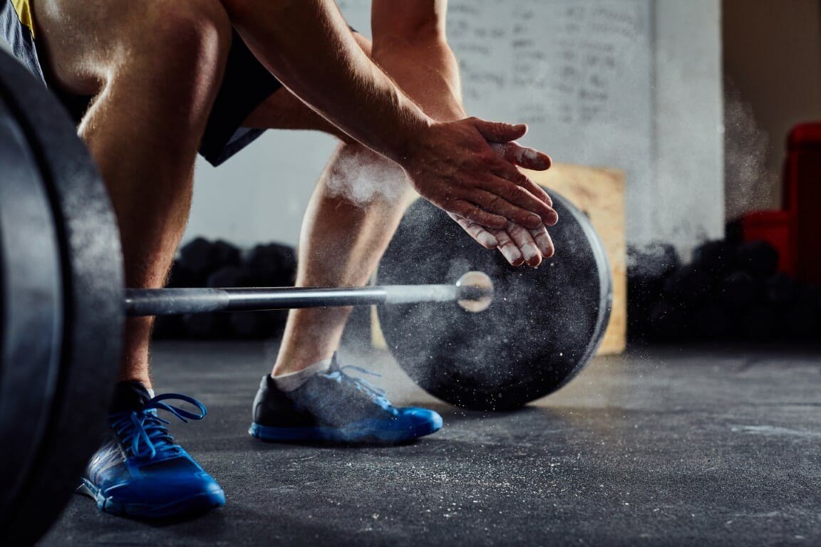 How to Maintain Dumbbells and Gym Weights